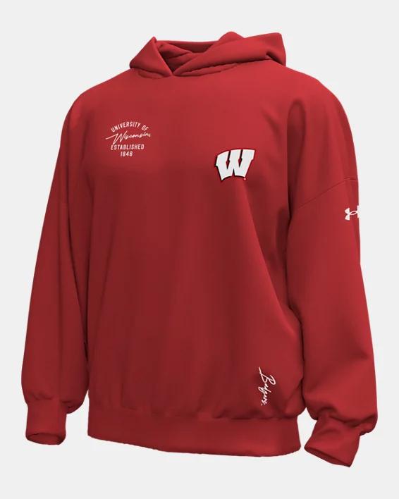 University of Wisconsin-Madison-834