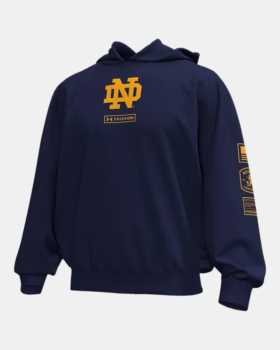 University of Notre Dame-410