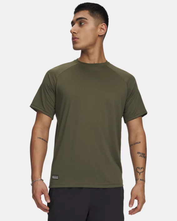 Marine OD Green-Clear-390