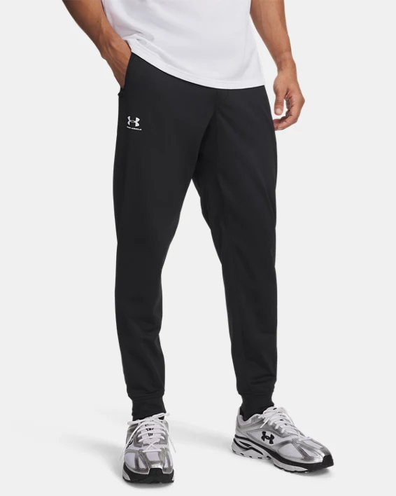 UA Sportstyle Mens Joggers