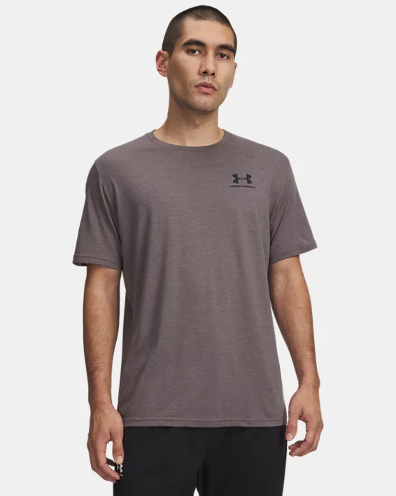 Charcoal Medium Heather-Black-019