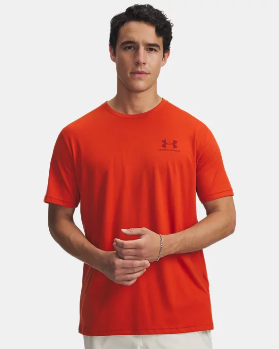 Surplus Orange-Cinna Red-842