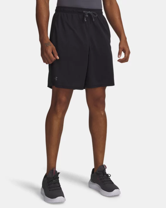 UA Tech Mesh Mens 9" Shorts