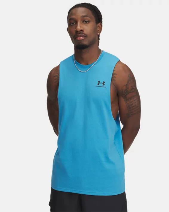 Ether Blue-Black-452