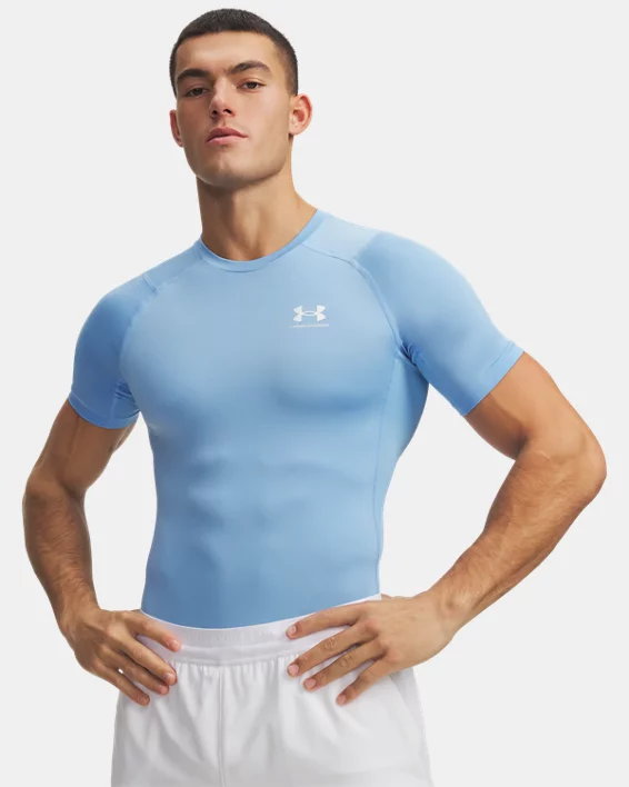 Carolina Blue-White-475