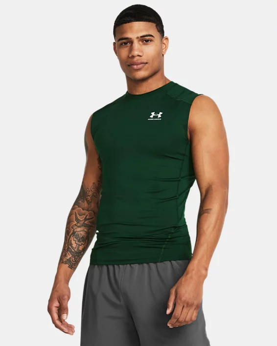 Forest Green-White-301