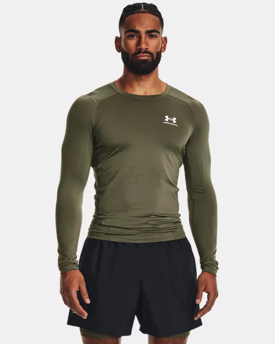 Marine OD Green-White-390