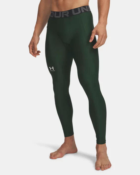 Forest Green-White-301