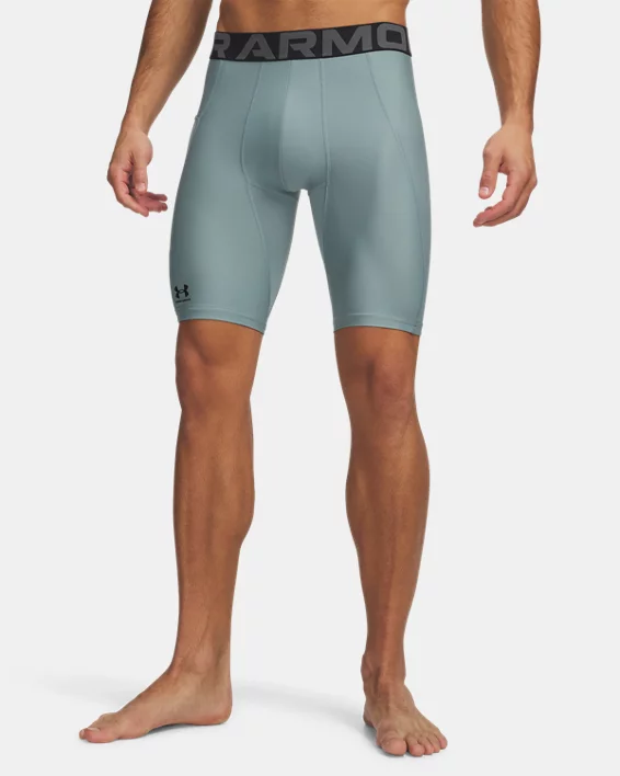 HeatGear Pocket Mens 9" Shorts