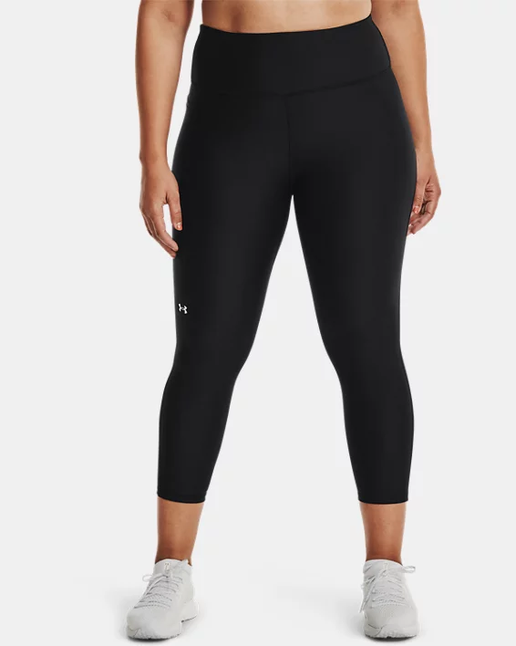 UA Tech Womens Ankle Leggings