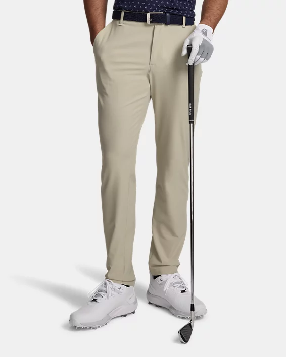 UA Drive Tapered Mens Pants