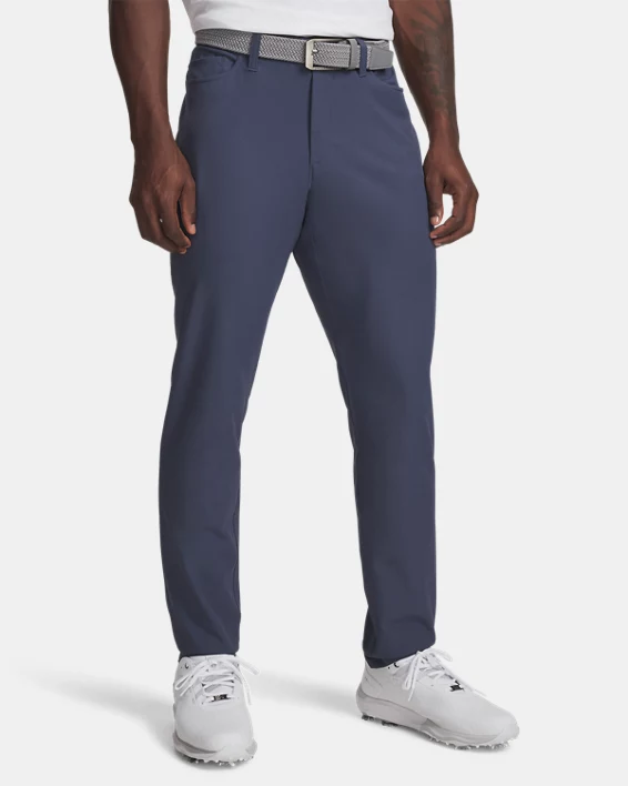 UA Drive Mens 5 Pocket Pants