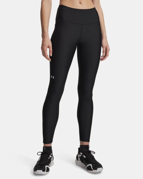 UA Tech Womens Leggings