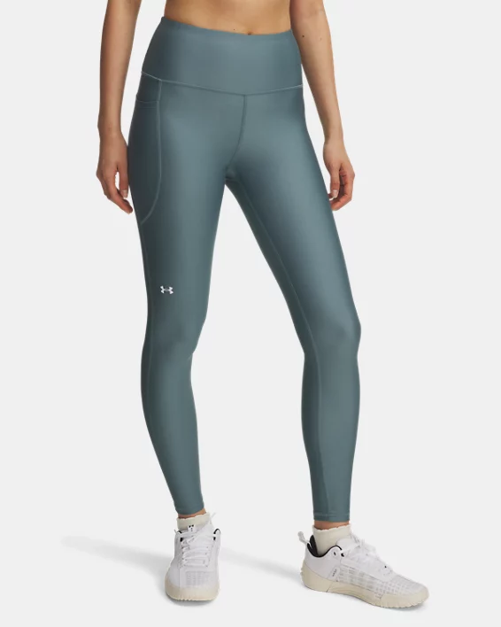 UA Tech Womens Leggings