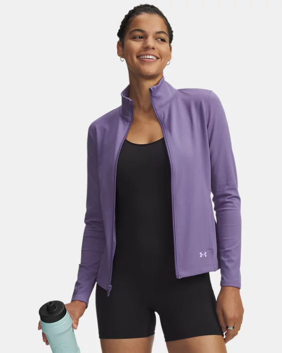 Purple Luxe-Purple Crest-520