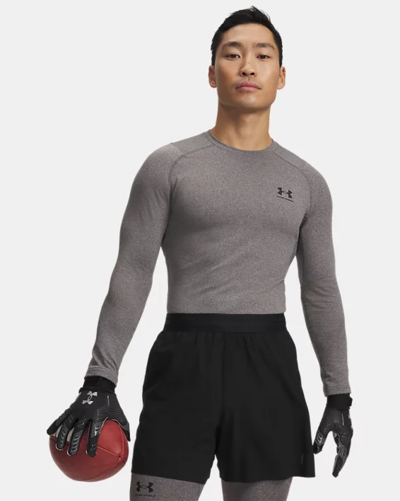 Charcoal Light Heather-Black-020