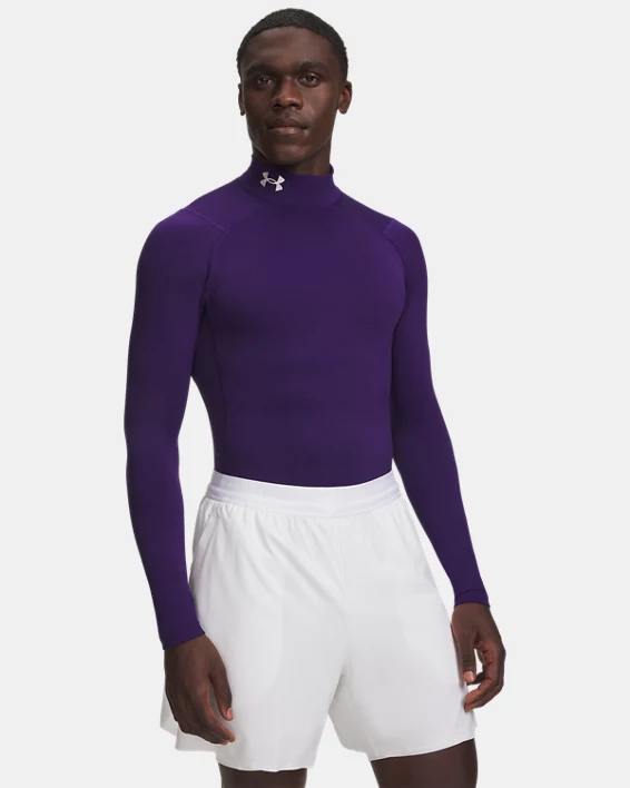 Purple-White-500