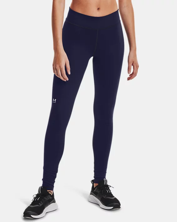 ColdGear Womens Leggings