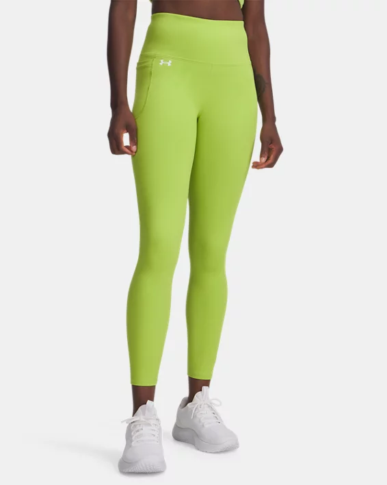 Green Vibe-White-326