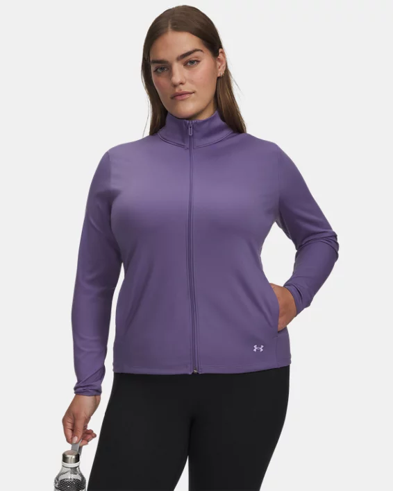 Purple Luxe-Purple Crest-520