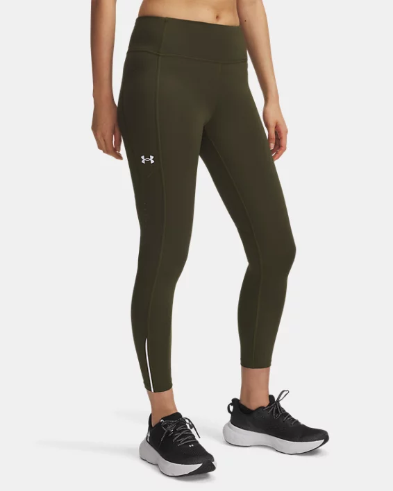 Expedition Green-Reflective-308