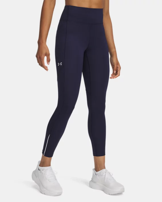 Midnight Navy-Reflective-410