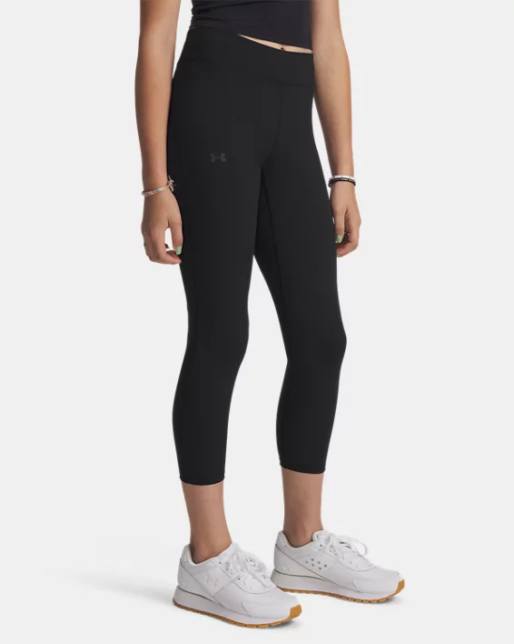 UA Motion Girls Crop