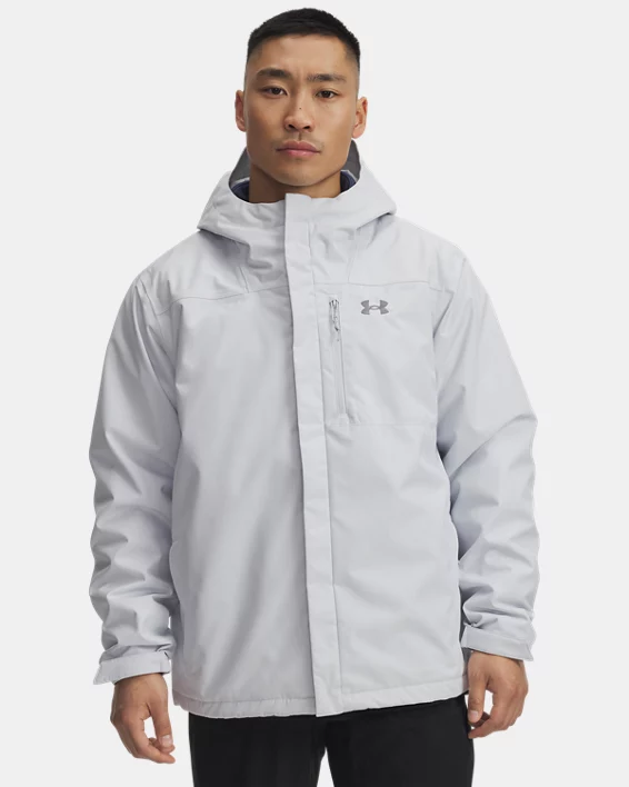 UA Porter Mens 3-in-1 Jacket