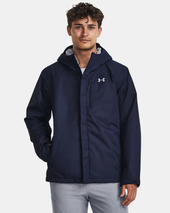 Midnight Navy-Steel-410