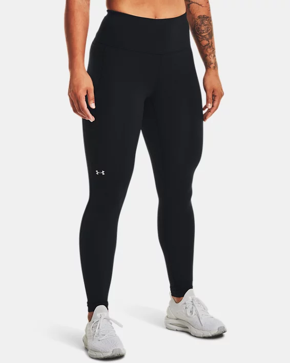 Womens UA Movement Leggings Womens Leggings