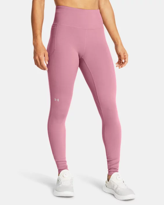 Womens UA Movement Leggings Womens Leggings