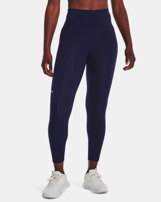 UA Movement Womens Ankle Leggings