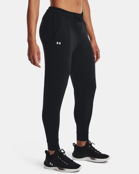 HeatGear Womens Pants