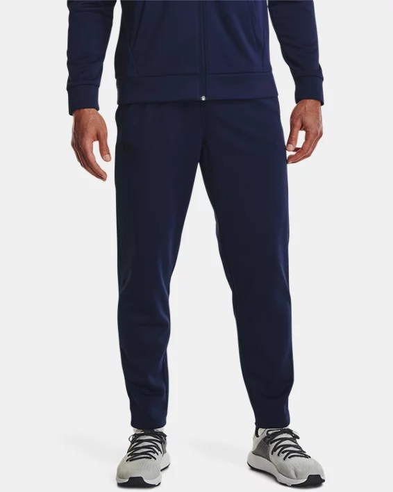 Armour Fleece Mens Pants