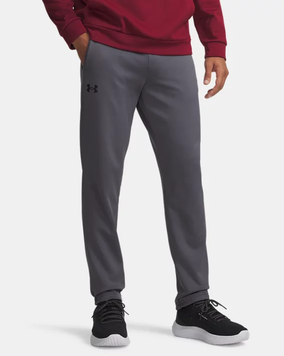 Armour Fleece Mens Pants