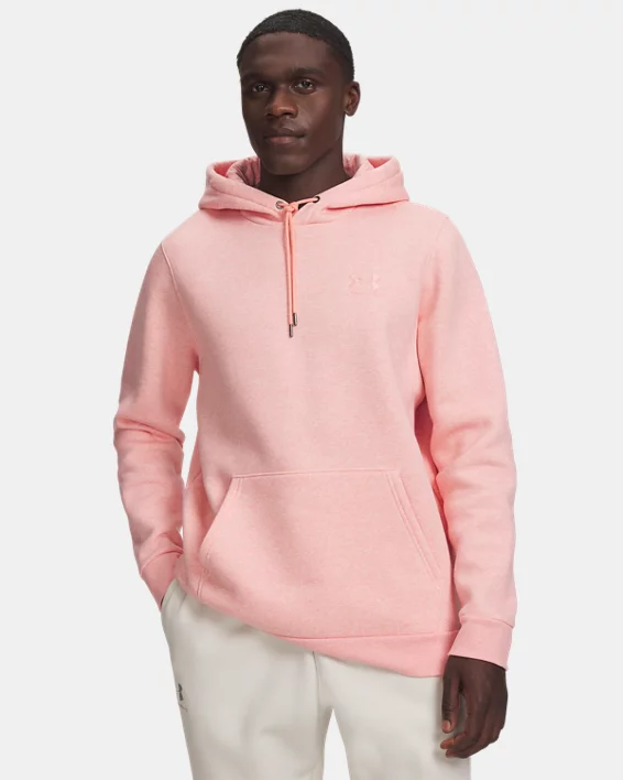 Posh Pink Light Heather-Posh Pink-603