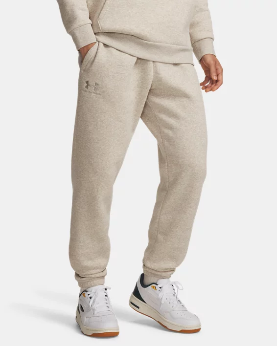 UA Icon Fleece Mens Joggers
