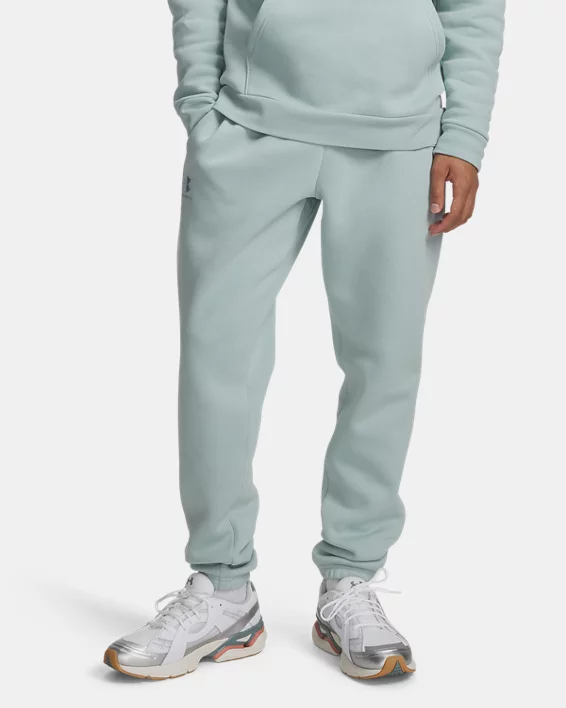 UA Icon Fleece Mens Joggers