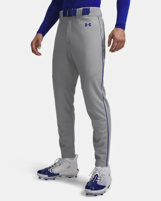 Baseball Gray-Royal-081