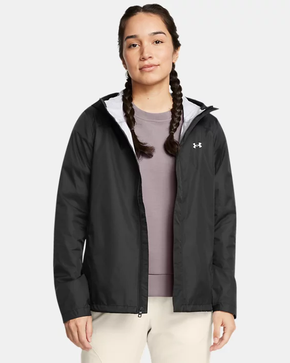 UA Stormproof Cloudstrike 2.0 Womens Jacket