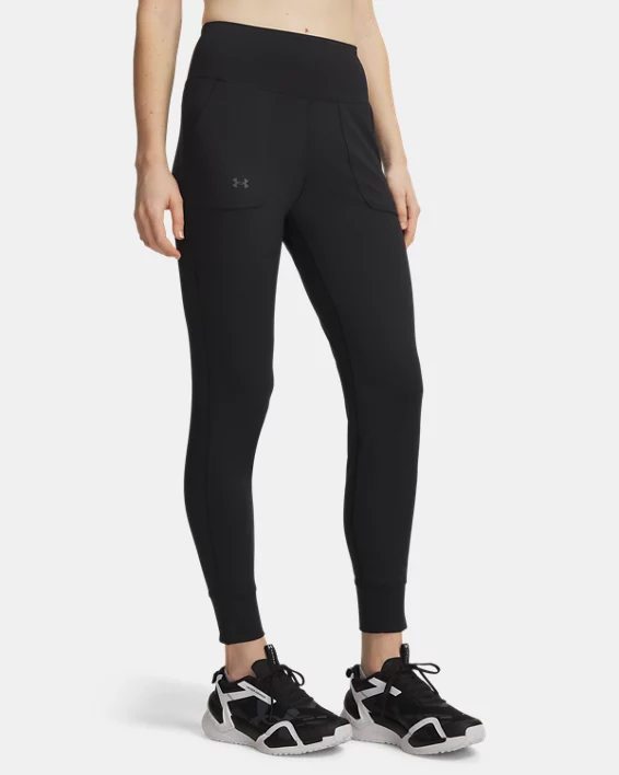 UA Motion Womens Joggers