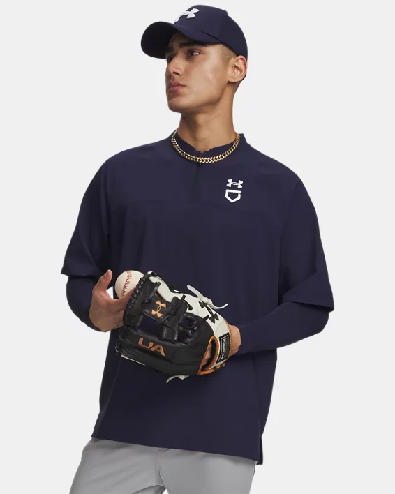 Midnight Navy-White-410