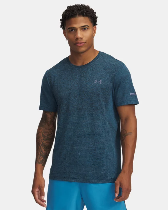 Ether Blue-Reflective-452