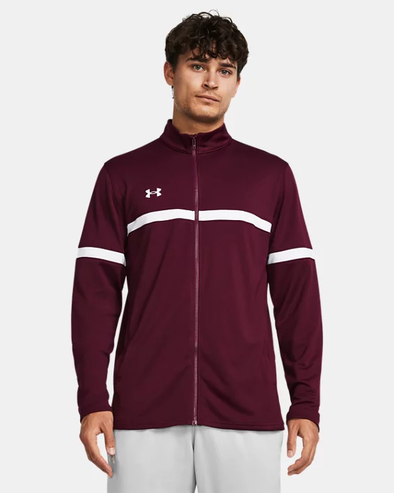Maroon-White-609