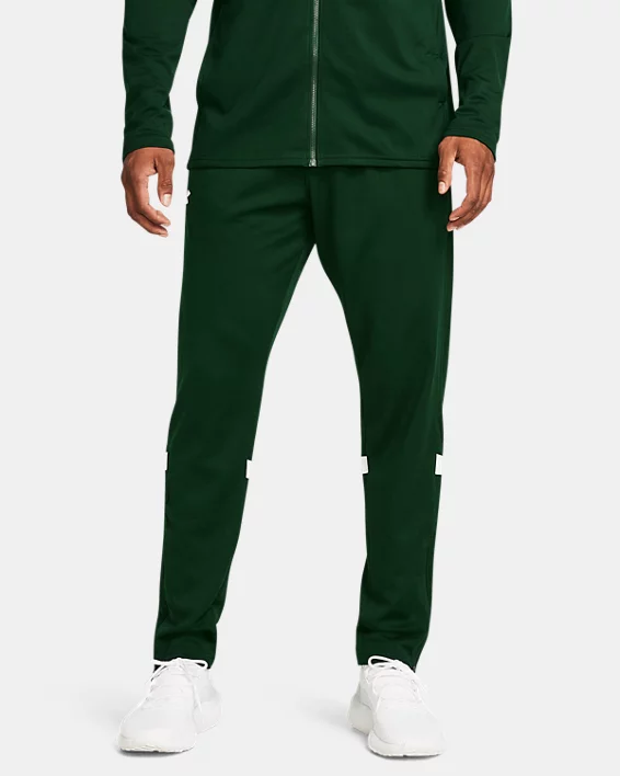 Forest Green-White-301