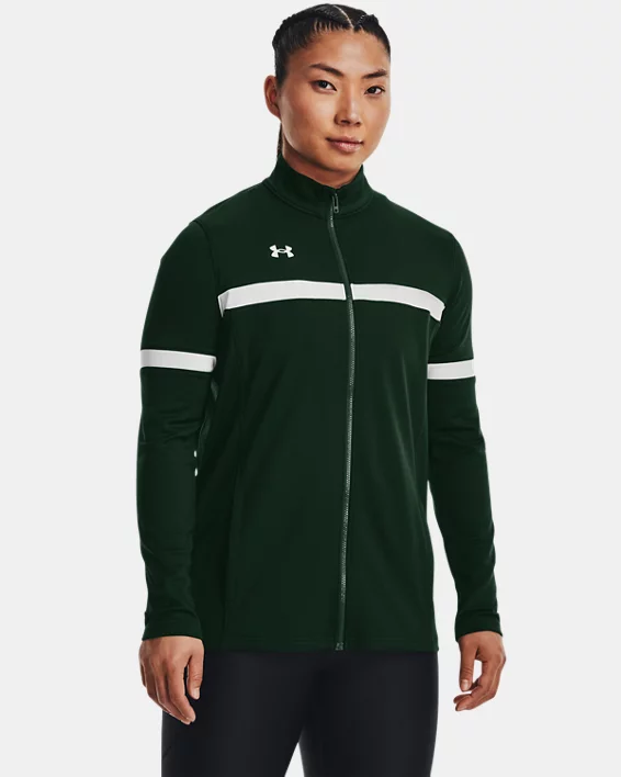 Forest Green-White-301
