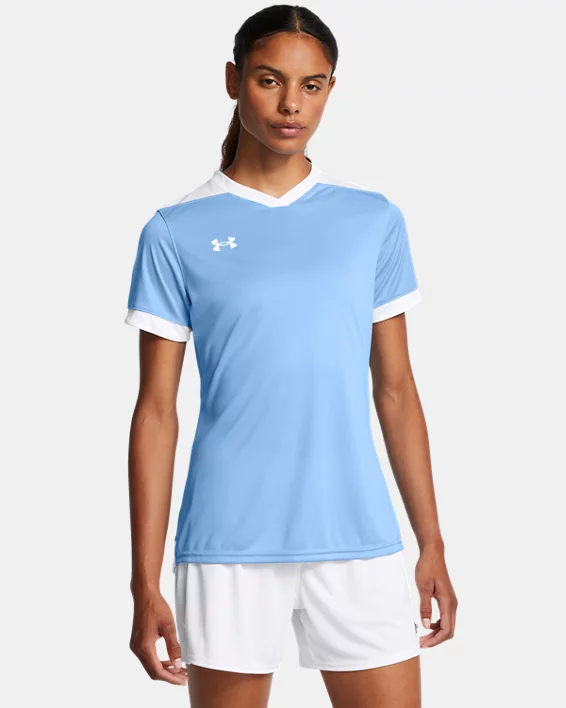 Carolina Blue-White-475