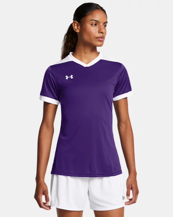 UA Maquina 3.0 Womens Jersey