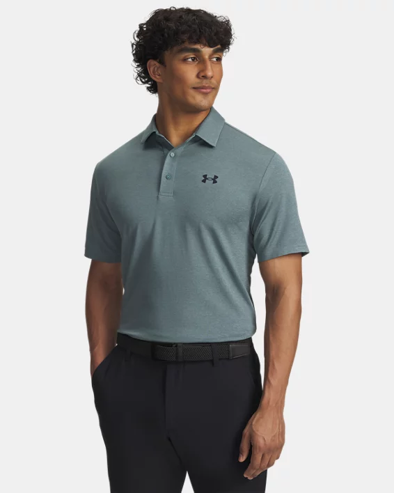 UA Playoff 3.0 Mens Polo