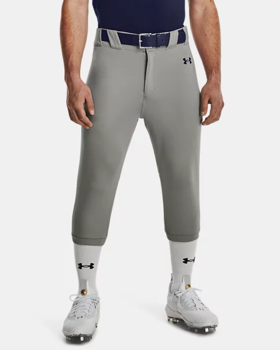 Baseball Gray-Midnight Navy-078